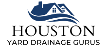 Houston Yard Drainage Gurus